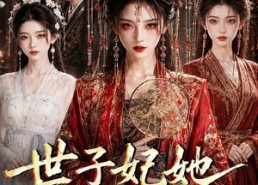【世子妃她面厚心黑】54集短剧全集在线免费追剧