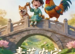 【青莲农宝第二季】60集短剧在线高清免费看