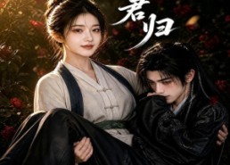 【抱君归】36集短剧免费高清在线观看