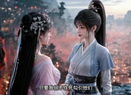 【和闺蜜穿书当炮灰，魔头为啥全倒贴第一季】70集短剧全集免费在线赏