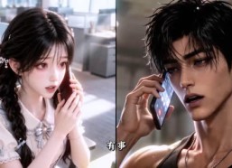 【逃婚千金，遇上毒舌打工仔】169集短剧完整免费播放