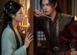 【状元夫君是醋精】36集在线短剧完整版观看