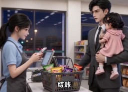 【反派大佬成了女儿奴！】1-299集短剧免费全集追看