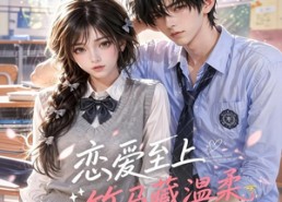 【恋爱至上：竹马藏温柔】112集短剧免费畅享观看