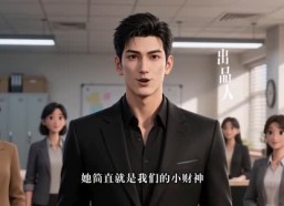 【前男友竟是恋综观察员，但全网都磕疯了】110集短剧免费随时观看