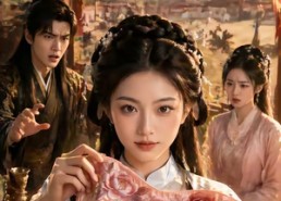 【嫡女惊华：两世定浮沉】59集短剧全集免费在线览