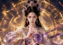 【天命紫气】72集短剧免费全集在线观影