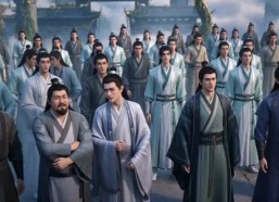 【懒修封神】14集短剧免费全集在线览