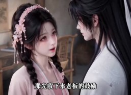 【一个馒头换来的首辅夫君】51集短剧免费观看无广告