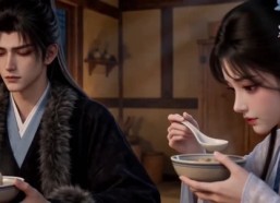 【天灾我囤尽天下粮仓救了全侯府第五季】95集短剧全集畅享在线观看