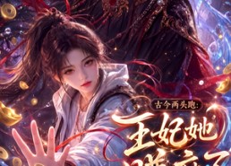 【古今两头跑：王妃她赚麻了第二季】124集短剧在线畅享观看