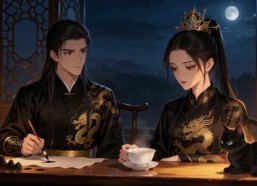 【女尊重生：清冷君后他以下犯上2】69集超火短剧在线免费看