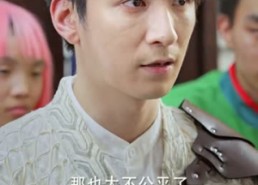 【异世界生存指南】65集短剧完整版免费观看