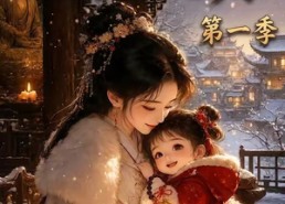 【捡来的福运，旺了整个侯府第一季】129集短剧在线免费全集观看