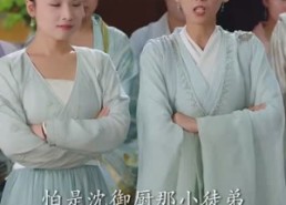 【小小厨娘不好惹】64集免费短剧全集在线速看