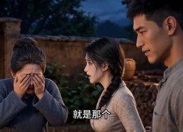 【八零老公可盐可甜，穿书女配不作了第二季】205集短剧免费在线追剧