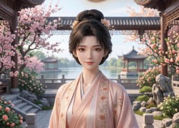 【桃瑜锦年】73集短剧免费在线观看无广告