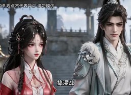 【一梦青玄：小师妹她卷成仙第二季】176集精彩短剧在线观瞧