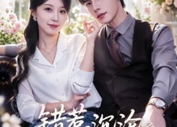 【错惹沉沦，商总一眼动心】66集短剧在线高清免费播
