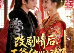 【改剧情后，王爷他心动了】52集短剧免费高清观看
