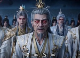 【楚夜传奇之万年沉睡：无敌归来第二季】95集短剧全集免费观看