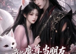 【我把魔尊当朋友，他竟对我动了心煽了情】167集短剧免费全集在线赏看