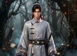 【收徒种田，捡了个魔尊当化肥】40集短剧资源在线观看