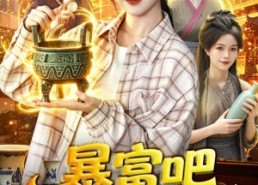 【暴富吧！我家香炉通古今】86集短剧免费高清观看