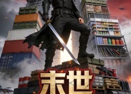 【末世：从搬空全球仓库开始第三季】118集短剧免费高清观看