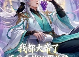 【我都大帝了，系统竟然让我收徒】73集短剧免费全集观览