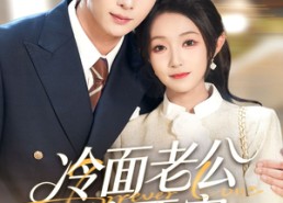 【闪婚后，我被冷面老公宠上天】80集免费短剧全集畅享看