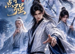 【这个师兄有点强第二季】58集精彩短剧免费在线观全