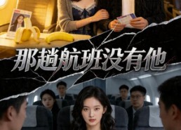 【那趟航班没有他】37集短剧免费高清观看