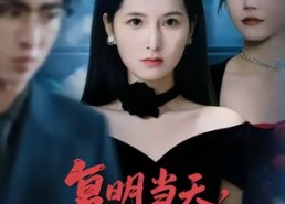 【复明当天，我看清前夫嘴脸】50集短剧在线畅快观看