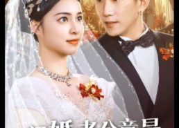 【闪婚老公竟是隐藏大佬】60集免费短剧在线赏看