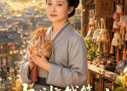 【古代搞钱第一人主打一个信息差】72集短剧免费全集在线点播