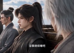 【道庭第三季】102集短剧在线尽情看