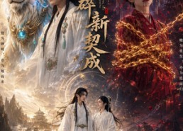【旧钟碎，新契成】76集短剧全集在线免费观赏