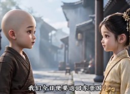 【鬼谷小郡主第二季】123集短剧免费完整观看
