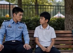 短剧《科技少年（63集）》63集精彩免费看