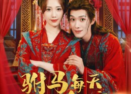 【驸马每天都想和离】80集短剧免费在线看全集