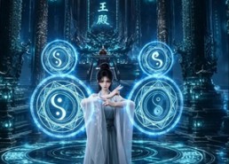 【对不起，地府有人，死不了！第一季】133集短剧免费在线高清观看
