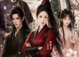 【相府小将军】53集精彩短剧在线观赏