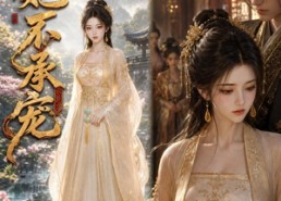 【选妃不承宠】46集短剧免费全集尽情看