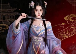 【朱墙莲骨生】44集短剧全集免费在线观看