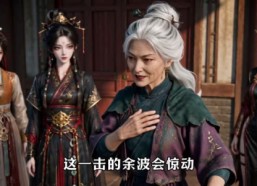 【逆江湖之苍生为局第二季】126集短剧免费在线看全