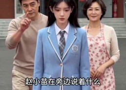【高考前一周，我取消了全班酒店】30集免费短剧在线赏阅