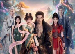 【龙族小福星】80集短剧免费高清在线观看