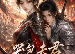 【哭包夫君是战神】42集短剧完整版免费看