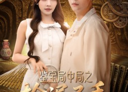 【鉴宝局中局之捡漏圣手】101集短剧免费全集赏看